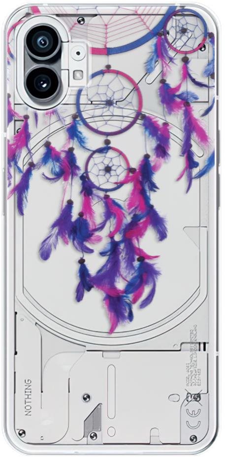 iSaprio Dreamcatcher 01 pre Nothing Phone 1 Kryt na mobil