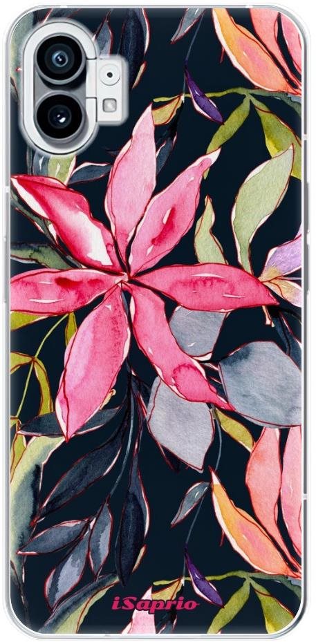 iSaprio Summer Flowers pre Nothing Phone 1 Kryt na mobil