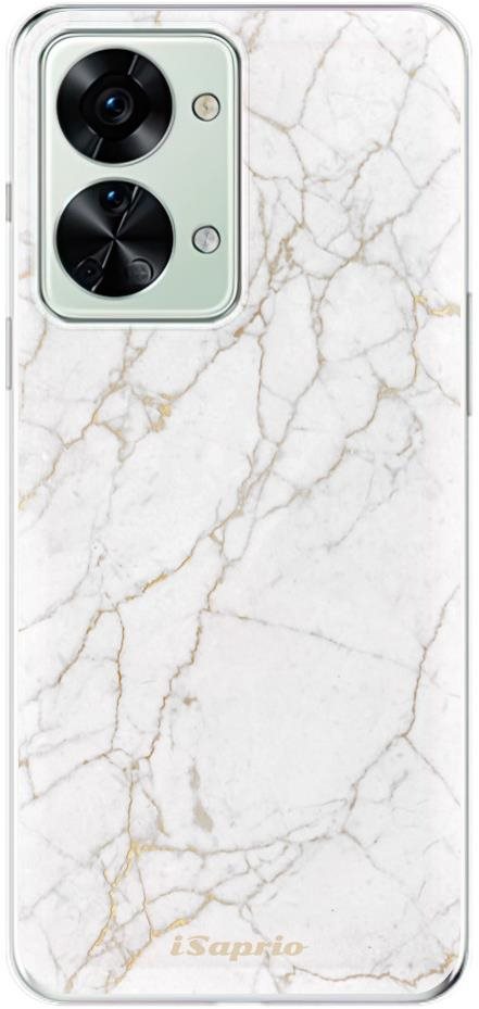 iSaprio GoldMarble 13 na OnePlus Nord 2T 5G Kryt na mobil