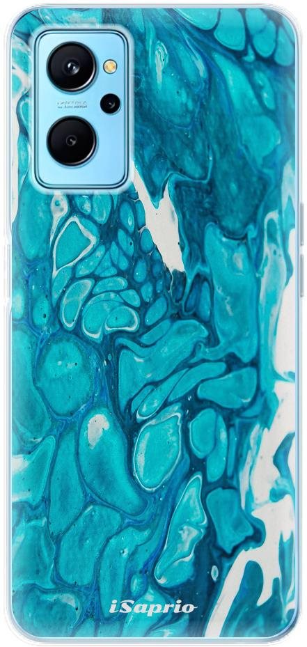 iSaprio BlueMarble 15 na Realme 9i Kryt na mobil
