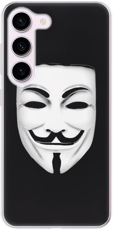 iSaprio Vendeta pre Samsung Galaxy S23 5G Kryt na mobil