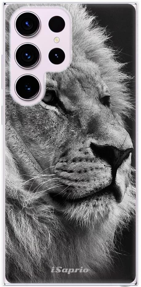 iSaprio Lion 10 pre Samsung Galaxy S23 Ultra Kryt na mobil