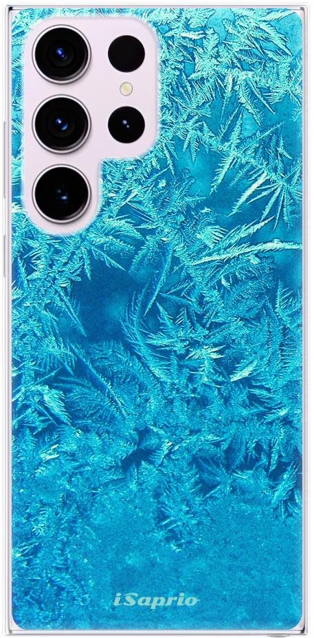 iSaprio Ice 01 pre Samsung Galaxy S23 Ultra Kryt na mobil
