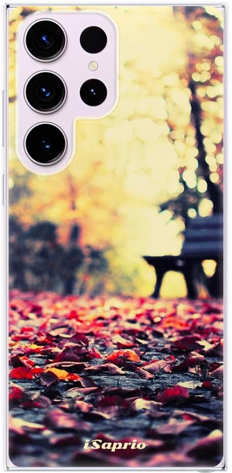 iSaprio Bench 01 pre Samsung Galaxy S23 Ultra Kryt na mobil