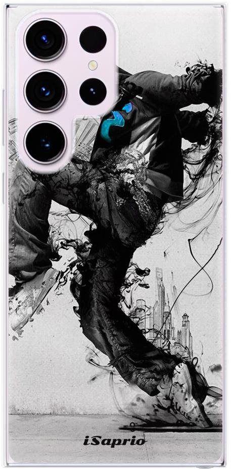 iSaprio Dance 01 pre Samsung Galaxy S23 Ultra Kryt na mobil