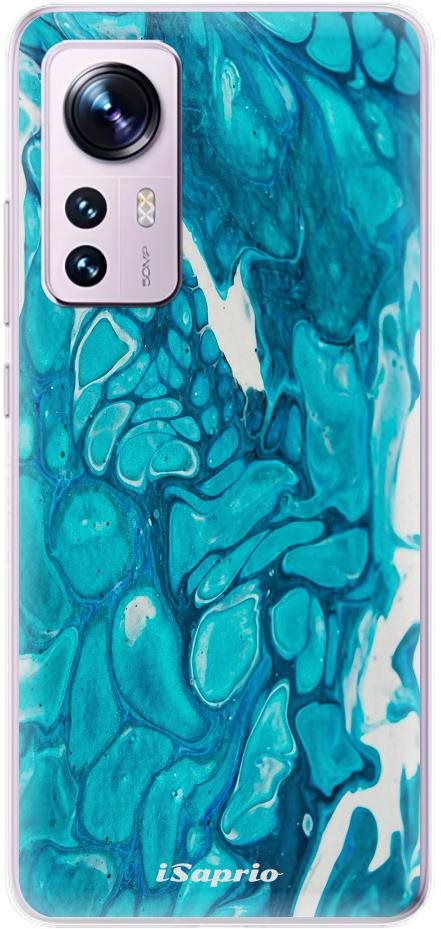 iSaprio BlueMarble 15 pre Xiaomi 12/12X Kryt na mobil