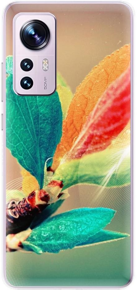 iSaprio Autumn 02 pre Xiaomi 12/12X Kryt na mobil