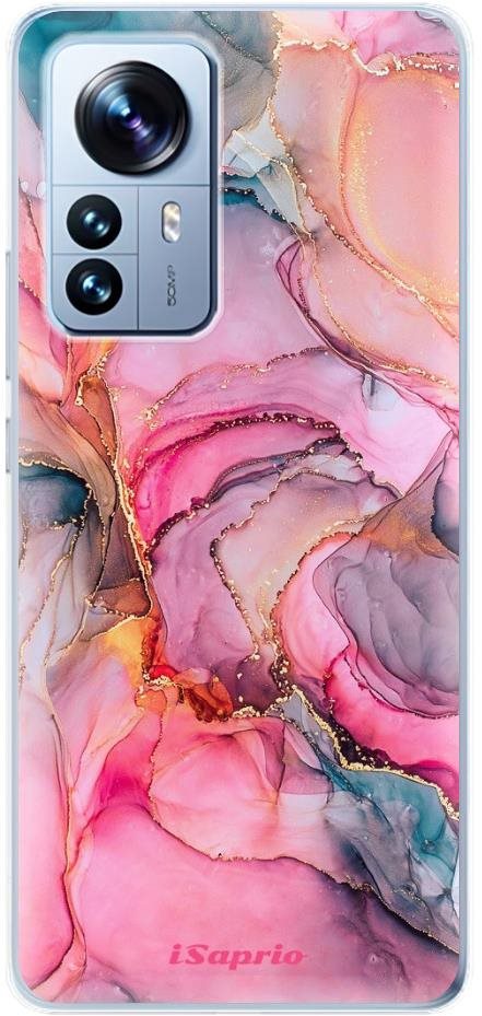 iSaprio Golden Pastel na Xiaomi 12 Pro Kryt na mobil