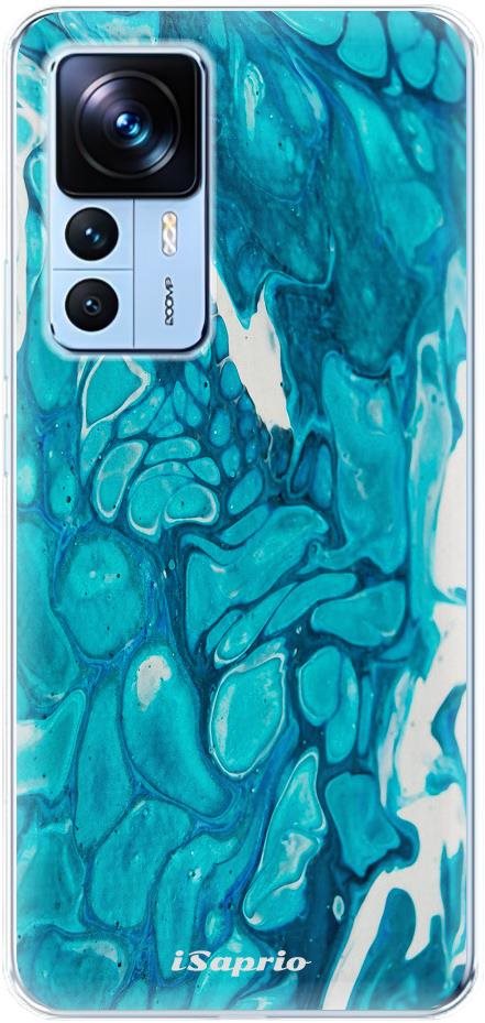 iSaprio BlueMarble 15 pre Xiaomi 12T/12T Pro Kryt na mobil