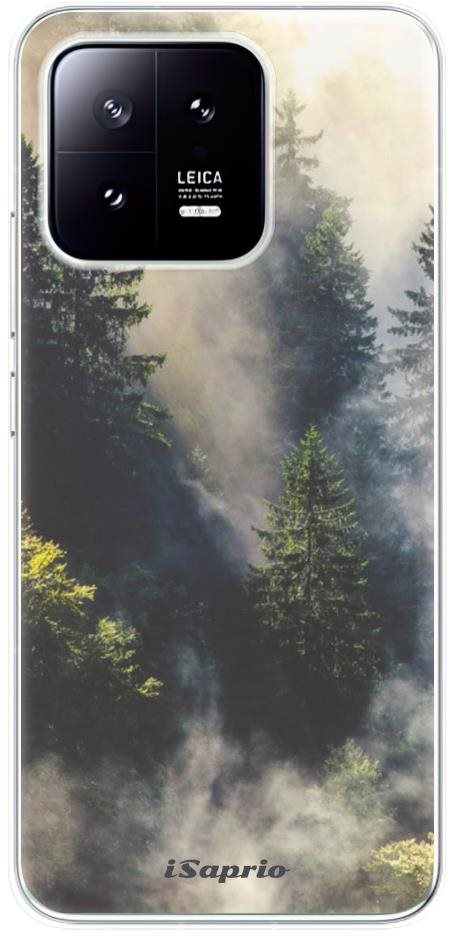 iSaprio Forrest 01 na Xiaomi 13 Kryt na mobil