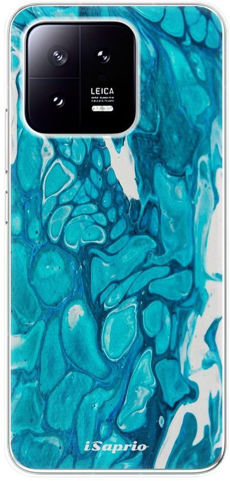 iSaprio BlueMarble 15 pre Xiaomi 13 Kryt na mobil
