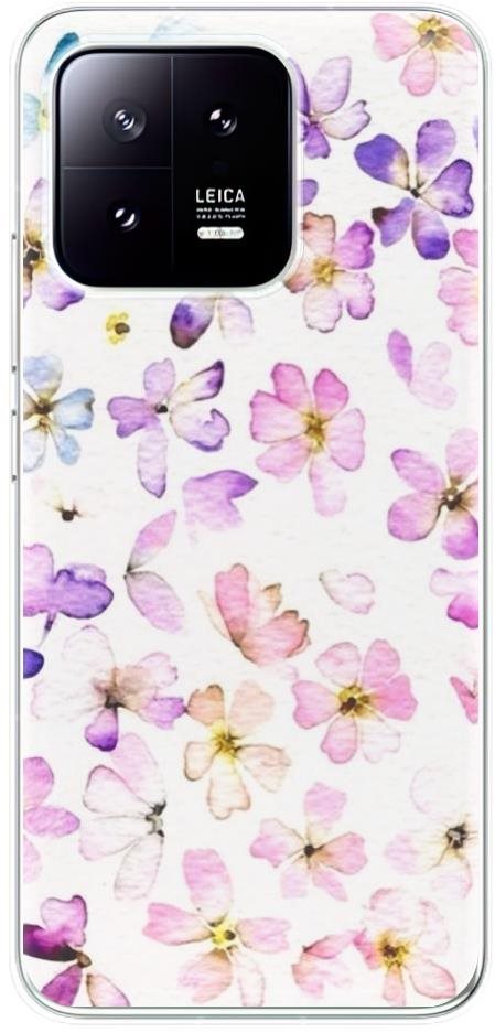 iSaprio Wildflowers pre Xiaomi 13 Kryt na mobil