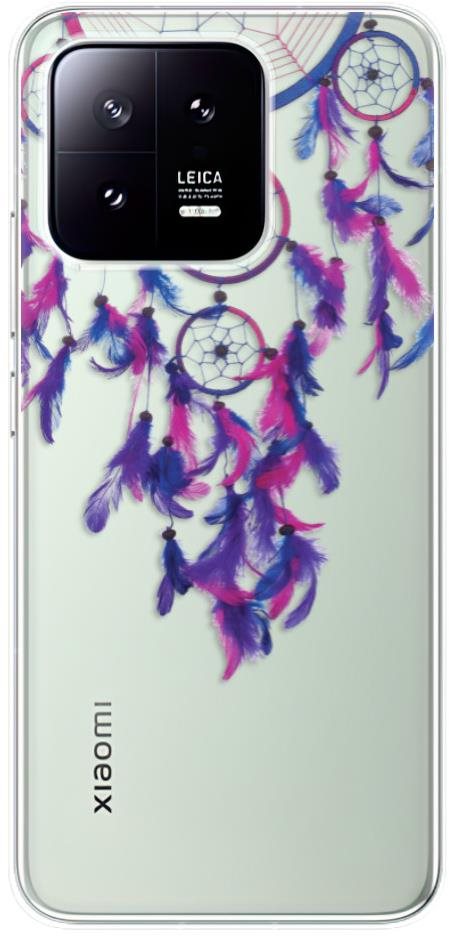 iSaprio Dreamcatcher 01 pre Xiaomi 13 Kryt na mobil