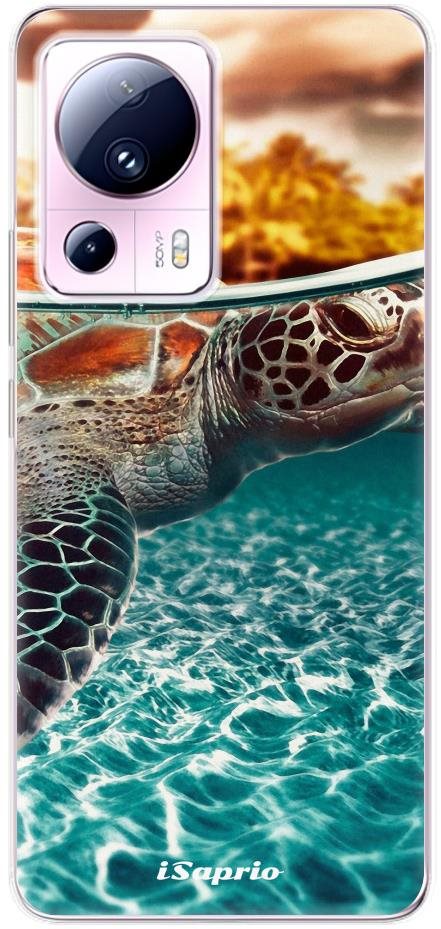 iSaprio Turtle 01 pre Xiaomi 13 Lite Kryt na mobil