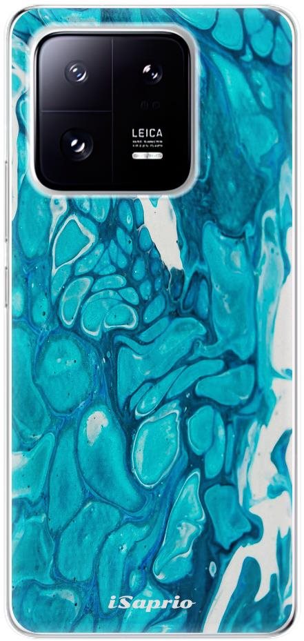 iSaprio BlueMarble 15 pre Xiaomi 13 Pro Kryt na mobil