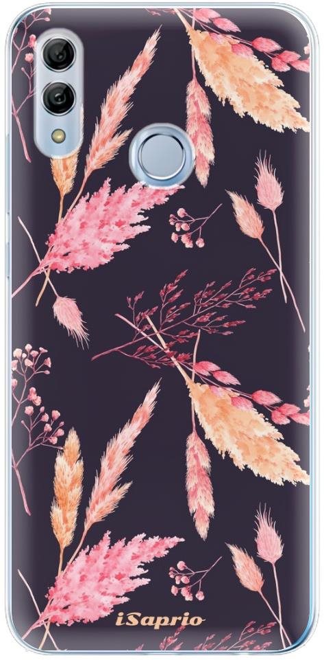 iSaprio Herbal Pattern pre Honor 10 Lite Kryt na mobil