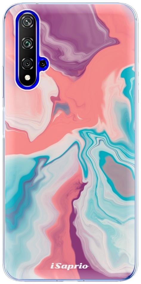 iSaprio New Liquid na Honor 20 Kryt na mobil