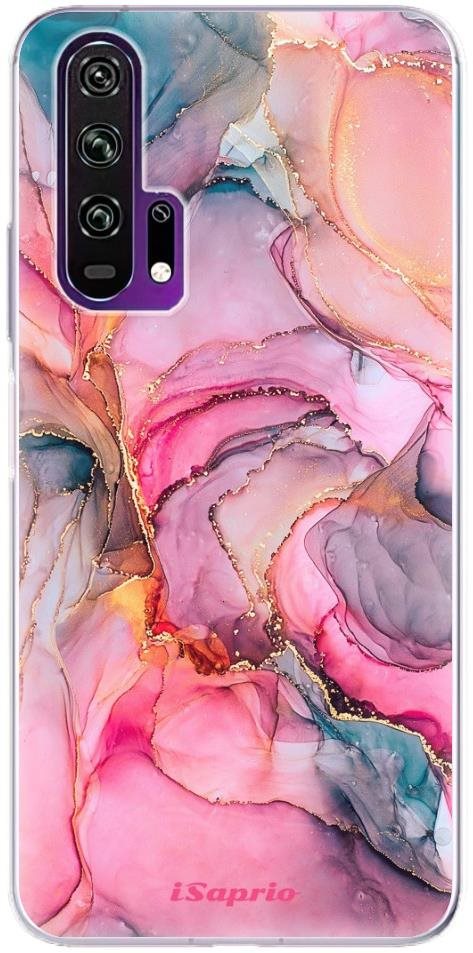 iSaprio Golden Pastel pre Honor 20 Pro Kryt na mobil