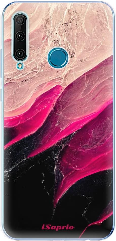 iSaprio Black and Pink pre Honor 20e Kryt na mobil