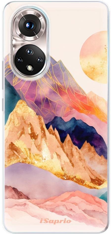 iSaprio Abstract Mountains pre Honor 50 Kryt na mobil