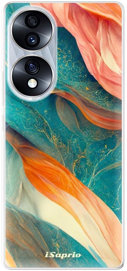 iSaprio Abstract Marble na Honor 70 Kryt na mobil