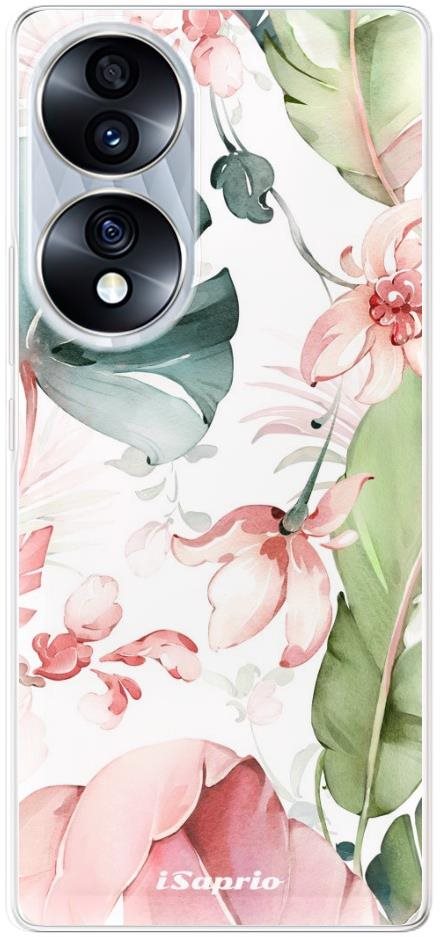 iSaprio Exotic Pattern 01 pre Honor 70 Kryt na mobil