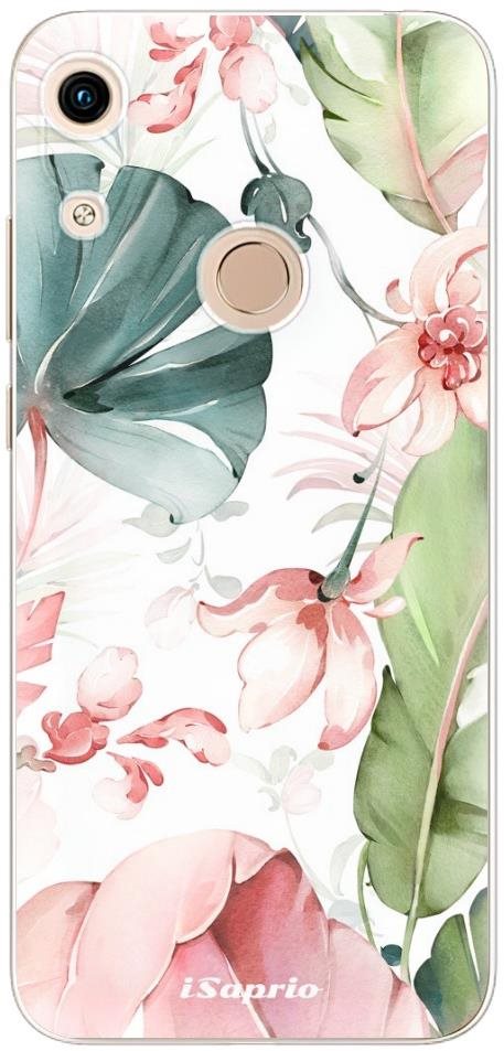 iSaprio Exotic Pattern 01 pre Honor 8A Kryt na mobil