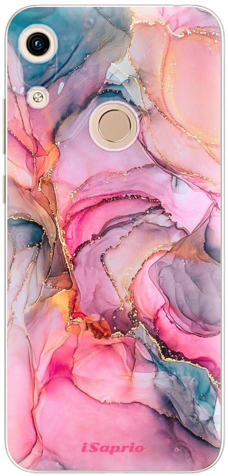 iSaprio Golden Pastel na Honor 8A Kryt na mobil