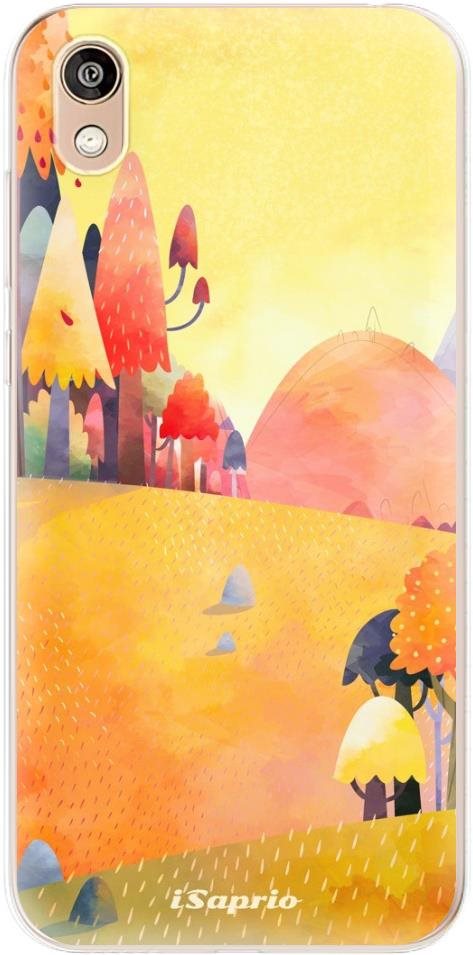 iSaprio Fall Forest pre Honor 8S Kryt na mobil