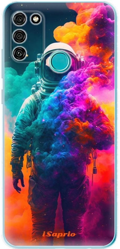 iSaprio Astronaut in Colors na Honor 9A Kryt na mobil