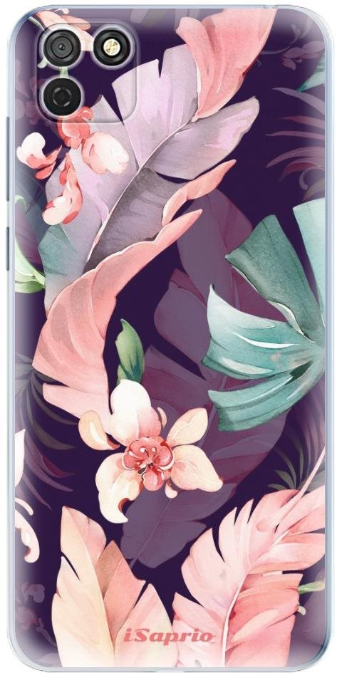 iSaprio Exotic Pattern 02 na Honor 9S Kryt na mobil