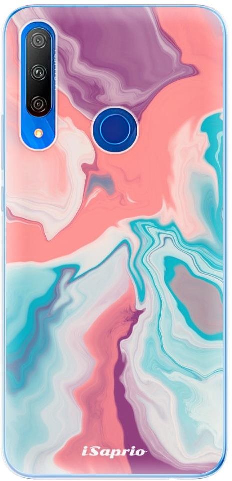 iSaprio New Liquid pre Honor 9X Kryt na mobil