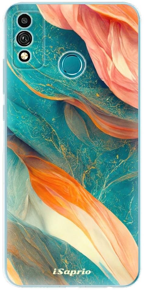 iSaprio Abstract Marble pre Honor 9X Lite Kryt na mobil