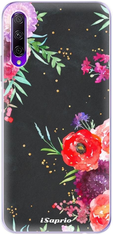 iSaprio Fall Roses na Honor 9X Pro Kryt na mobil