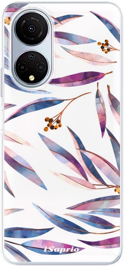 iSaprio Eucalyptus pre Honor X7 Kryt na mobil