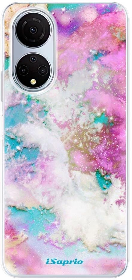 iSaprio Galactic Paper pre Honor X7 Kryt na mobil