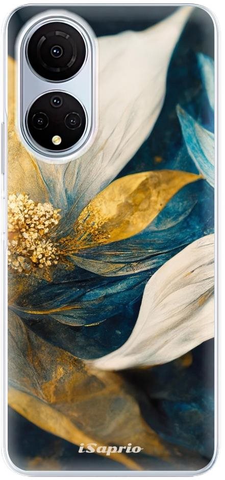 iSaprio Gold Petals pre Honor X7 Kryt na mobil