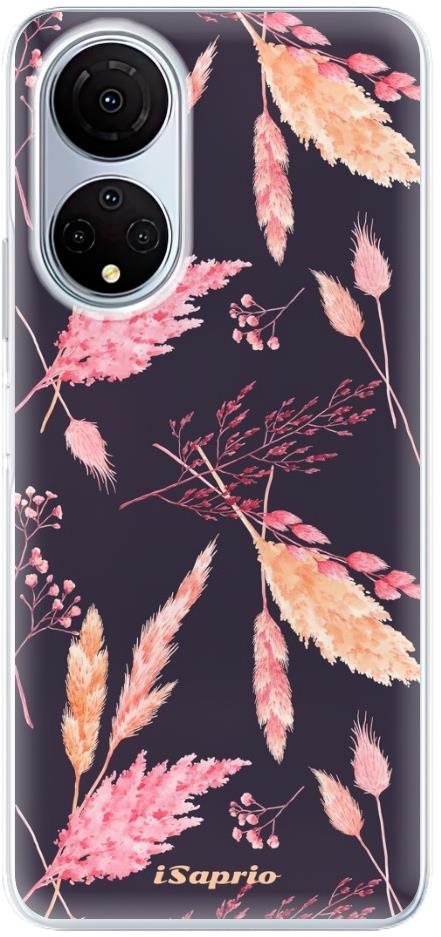 iSaprio Herbal Pattern na Honor X7 Kryt na mobil