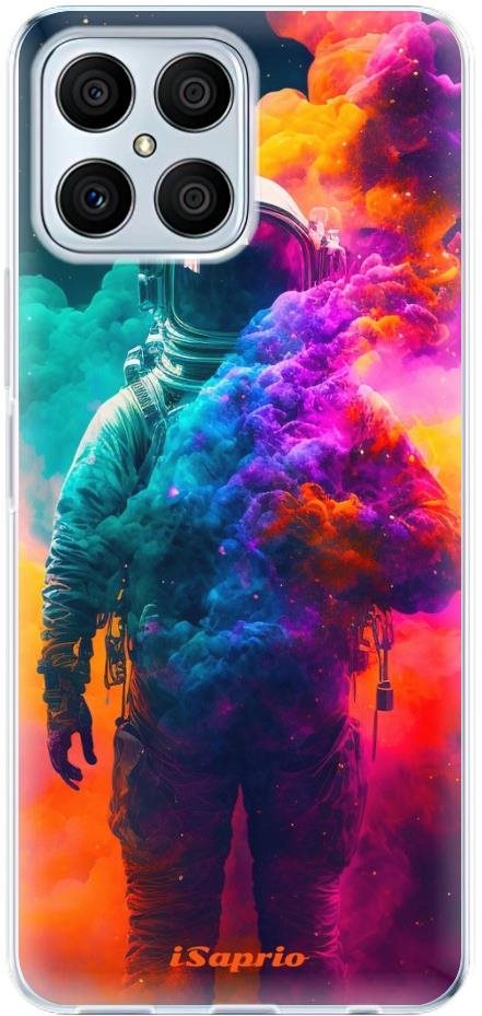 iSaprio Astronaut in Colors na Honor X8 Kryt na mobil
