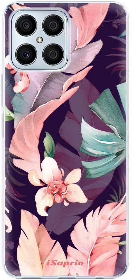 iSaprio Exotic Pattern 02 na Honor X8 Kryt na mobil
