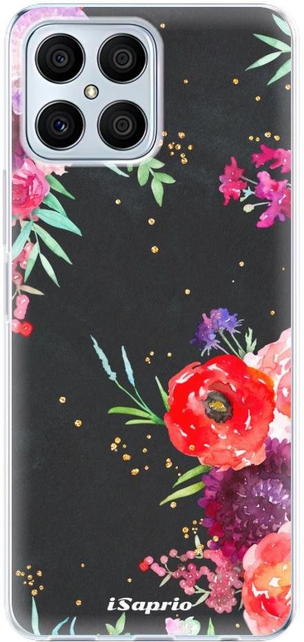 iSaprio Fall Roses pre Honor X8 Kryt na mobil