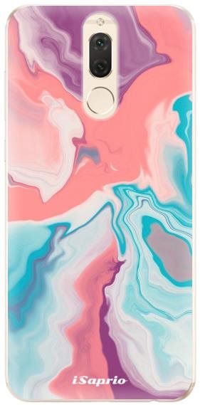 iSaprio New Liquid pro Huawei Mate 10 Lite Kryt na mobil
