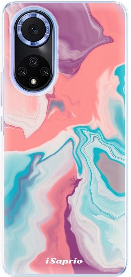 iSaprio New Liquid pro Huawei Nova 9 Kryt na mobil