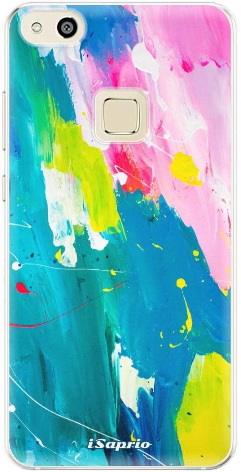 iSaprio Abstract Paint 04 na Huawei P10 Lite Kryt na mobil