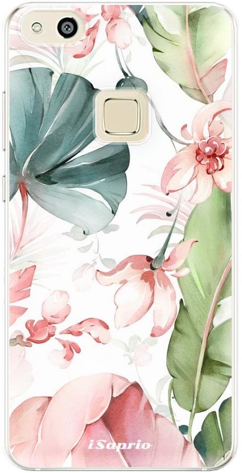 iSaprio Exotic Pattern 01 na Huawei P10 Lite Kryt na mobil