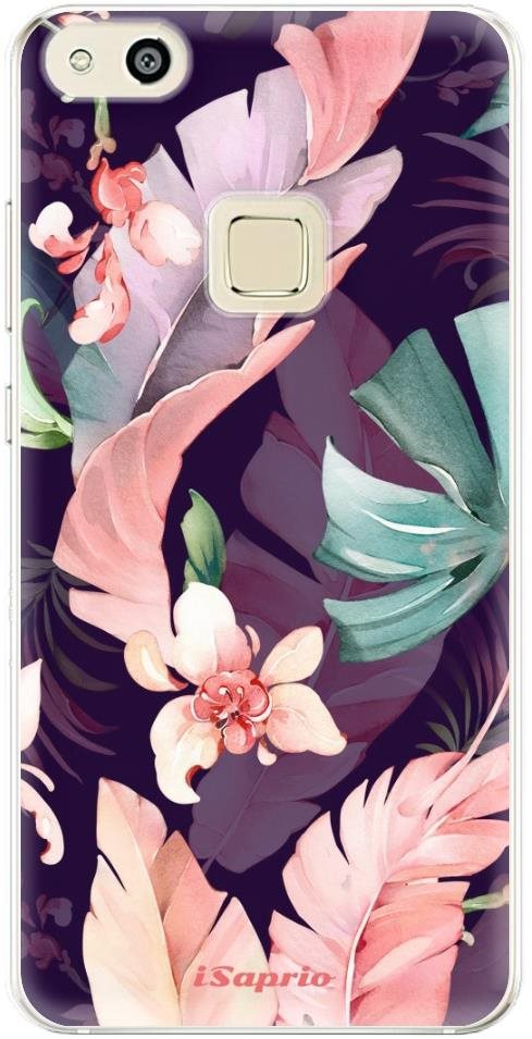 iSaprio Exotic Pattern 02 na Huawei P10 Lite Kryt na mobil