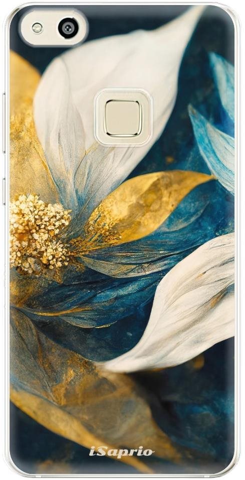 iSaprio Gold Petals pre Huawei P10 Lite Kryt na mobil