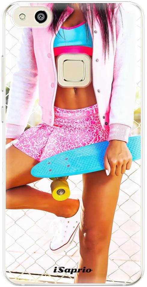 iSaprio Skate girl 01 pre Huawei P10 Lite Kryt na mobil