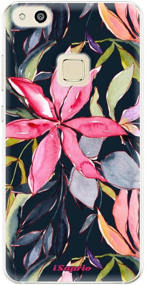 iSaprio Summer Flowers na Huawei P10 Lite Kryt na mobil