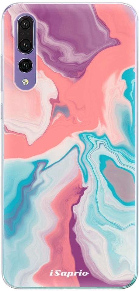 iSaprio New Liquid pro Huawei P20 Pro Kryt na mobil